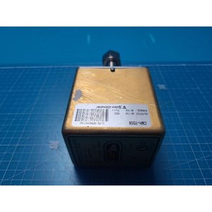 เครื่องวัดความดันสุญญากาศแบบคาปาซิทีฟ TYLAN CMH-11S06 มือสอง ใช้ได้ทันที อะไหล่อุปกรณ์เซมิคอนดักเตอร์รุ่นเก่า - Product Image 4