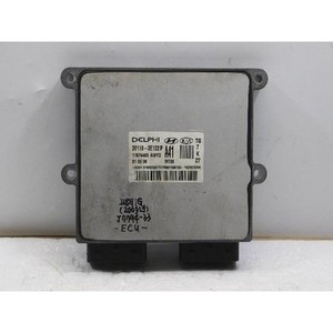 Módulo de Control del Motor Grandeur/Azera TG 2005-2010 Usado OEM 391103E122 - Product Image 4
