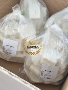 ขี้ผึ้งมะพร้าวบริสุทธิ์100% สำหรับทำเทียน Takimex อุปกรณ์แต่งกลิ่นหอมระดับโลกจากเวียดนาม - Product Image 4