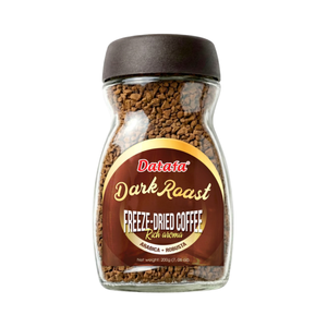 Café Instantáneo Liofilizado de Alta Calidad de Vietnam, 100% Robusta, Disponible al por Mayor y OEM - Product Image 5
