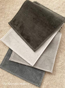 Tissu de doublure en polyester pur, qualité export, premium, lisse, léger, durable, pour vestes, costumes, robes, jupes, vêtements - Product Image 5
