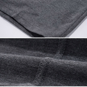 Pantalones Cortos Deportivos con Logotipo Personalizado OEM, Tela de Malla de Poliéster, Secado Rápido, Transpirables, Fabricante y Proveedor - Product Image 5