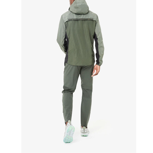 Lightweight Color <b>Embroidery</b> Shorts <b>Set</b> <b>Set</b> Elastic Windbreaker <b>Sets</b> For Online sale in low price - Product Image 2