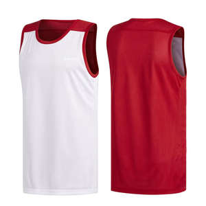 Débardeurs de sport unisexes pour hommes et femmes - Vêtements de sport en coton à séchage rapide pour l'été, musculation, gym, haute qualité - Product Image 6