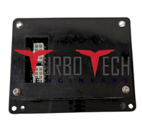 Panneau de commande d'affichage HMI211 05411394 0541-1394 pour Cummins Power Command