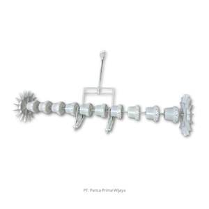 Sembradora de Arroz Directa de Alta Calidad y Fácil de Operar TABELA 2 |   Sembradora manual de arroz para semillas de arroz |   Herramienta Agrícola que Ahorra Trabajo - Product Image 2