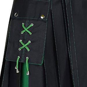 กิ๊ตส์สก็อตแลนด์ไฮแลนด์คุณภาพสูงสำหรับสุภาพสตรี พร้อมบริการสั่งทำกิ๊ตส์คุณภาพสูงตามความต้องการ  ขั้นต่ำในการสั่งซื้อน้อย  ออกแบบอย่างมืออาชีพ - Product Image 6