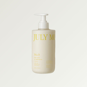 Produits capillaires haut de gamme coréens K-Beauty July Morning Repair High-Nutrition Treatment 500ml Fabriqué en Corée - Product Image 3