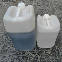Résine de silicate organo-minéral à prise rapide haute pression pour réparation ponctuelle sans tranchée