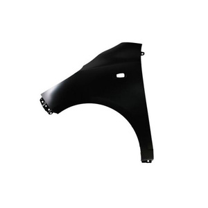 เหมาะสำหรับ hyundaii i10 1st Gen PA PB 2007-2016 1.1L 1.2L แผงบังโคลนหน้าซ้าย LH OEM 66311-0X300 mobiss - Product Image 1