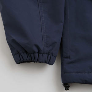 Chaqueta Cortavientos Personalizada para Hombre 2026, Ligera, Impermeable, Resistente al Viento, para Deportes al Aire Libre, OEM - Product Image 2