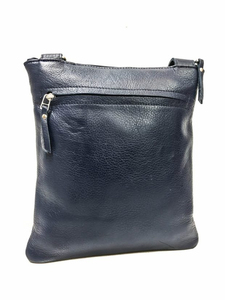 Sacs à main pour femmes sur mesure en gros, sacs à bandoulière en cuir souple texturé pour femmes avec sac à bandoulière en cuir véritable - Product Image 1