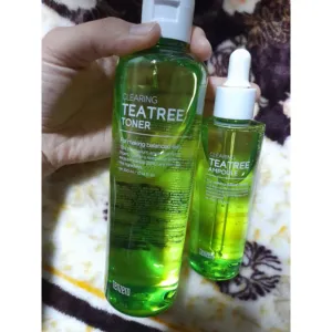 Tónico Facial WT-BPC-1009 Ten Zero, Aceite Esencial Protector del Cabello Pro-Royal, 100 ml - Product Image 1