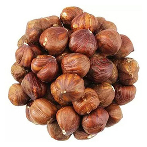 Avellanas Crudas / Avellanas de Grado Orgánico / Nueces de Avellana - Product Image 3