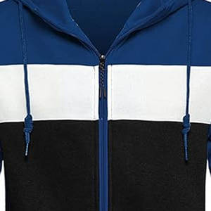 Comfortable Slim Breathable High Quality Best Supplier Winter New Arrival Casual Outdoor Wear <b>Men</b> Zipper <b>Hoodies</b> Different Size - Product Image 5