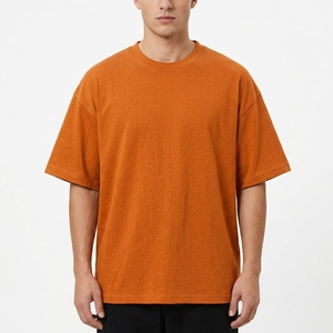 Camisetas de moda de diseñador de alta calidad para hombre, con estampado de letras, estilo urbano holgado, en stock, ¡las más vendidas! - Product Image 2