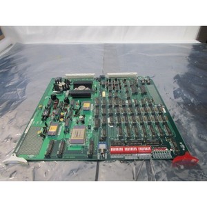 Nikon 4S020-104-1ตัวแปลงอนาล็อก/ดิจิตอล PCB-ที่เชื่อถือได้อุปกรณ์เซมิคอนดักเตอร์มรดกทั่วโลกและชิ้นส่วนที่ - Product Image 2