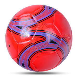 Balón de Fútbol de Buena Calidad, Balón de Fútbol Resistente, MOQ Bajo, Balón de Fútbol Unisex - Product Image 3