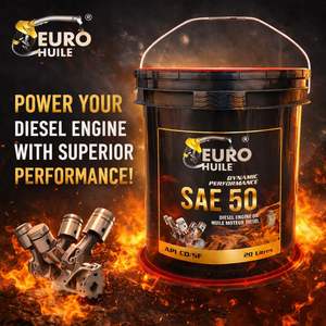 Grasa de Aceite Sintético de Calidad Superior con Aceite Base para Lubricante Automotriz, Servicio OEM/ODM, Estándar API - Product Image 5