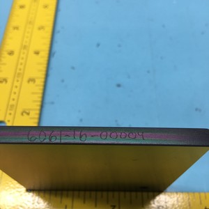 2 AMAT DH-COUP ON-01 CPS COUP ON,PLATE, 170272 - อุปกรณ์และชิ้นส่วนเซมิคอนดักเตอร์ระดับโลกที่เชื่อถือได้ที่ - Product Image 6