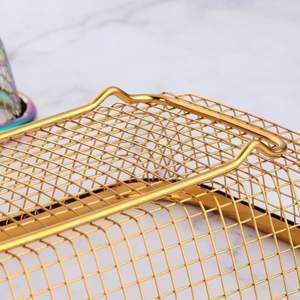 Basket Practical Cutlery Storage Rack for <b>Cabinet</b> <b>Kitchen</b> Chopstick Holder Organizer Basket for Spoons Forks Knives Utensil - Product Image 2