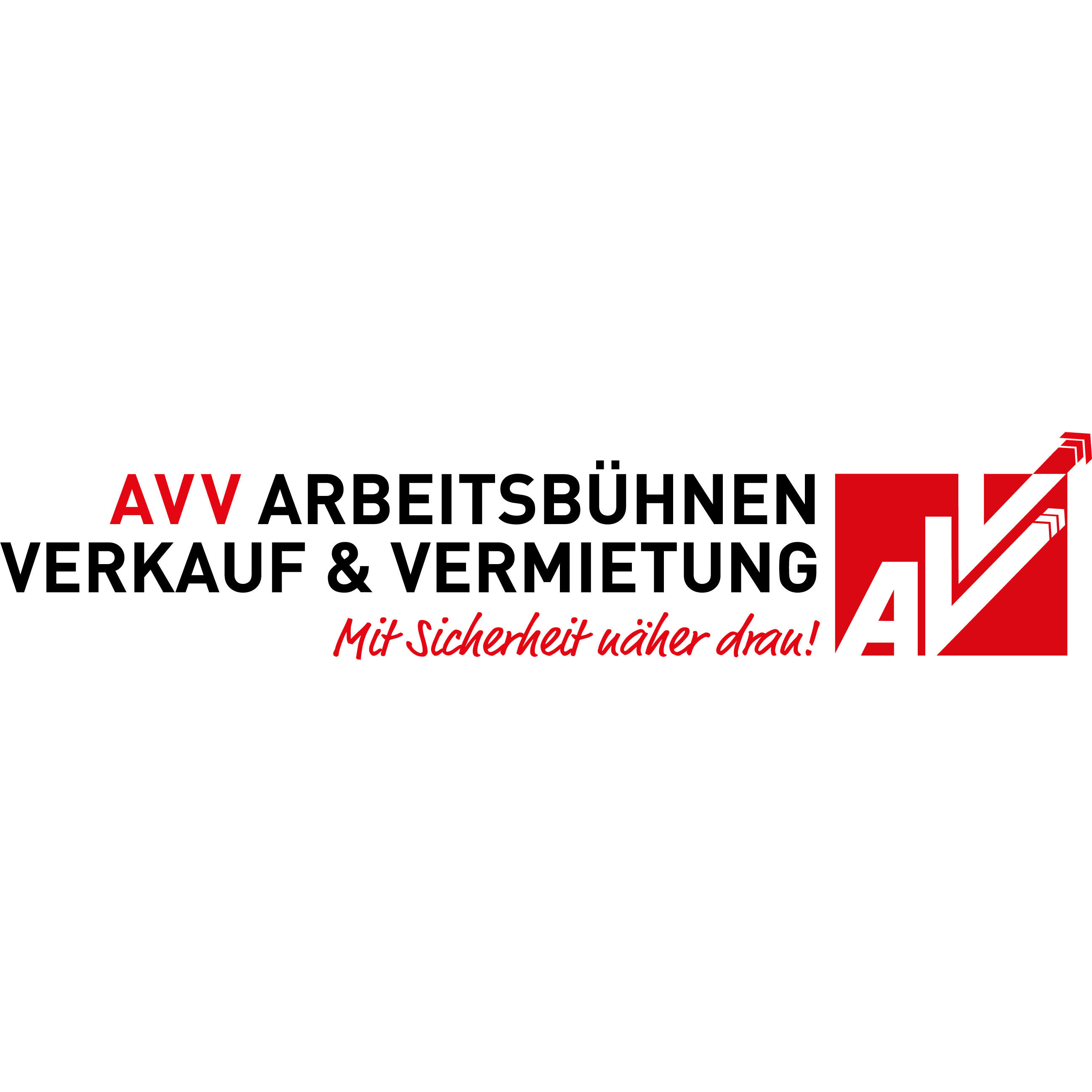 AVV Arbeitsbühnen-Vertriebs- und -Vermietungs GmbH logo