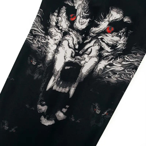 Unisex 2-Piece Breathable Lightweight Stretch Compression Set for Gym Fitness Workout Wear with 100% Polyester Fabric - Product Image 4