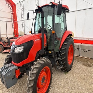 Tractor Kubota M7060 al por Mayor, Calidad Premium, Compre Ahora con Entrega Rápida, Elección Perfecta para Agricultura y Trabajo Pesado - Product Image 5