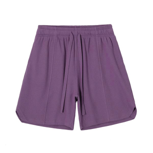 Shorts assortis unisexes de haute qualité pour la gym et les loisirs, shorts athleisure |   Autres couleurs également disponibles - Product Image 3