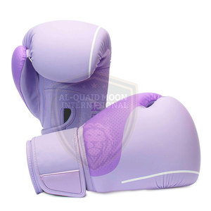 Guantes de Boxeo Más Vendidos, Equipo de Protección para Exteriores, Guantes de Boxeo con Diseño Único - Product Image 2