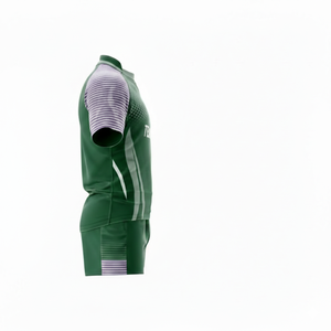 Conjunto de Uniforme de Rugby Sublimado Personalizado, Tejido de Malla Transpirable de Secado Rápido, Ropa Deportiva Unisex para Adultos con Logotipo Personalizado OEM - Product Image 6