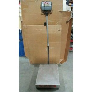 Báscula Ohaus Defender 3000, D31P300BX, T31P - Equipo y Piezas de Semiconductores de Confianza con Legado Global - Product Image 2