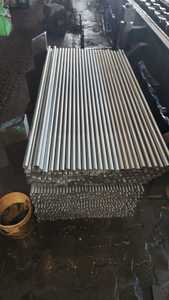 Barra Redonda Estándar MS Bright de 10 mm, 6-12 m, Pulida, para Construcción, Fabricante Punit - Product Image 5