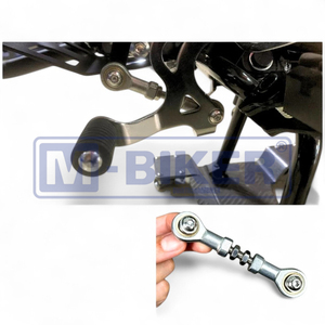 Support de levage de garde-boue M-Biker Yamaha PG-1, accessoires pour moto - Product Image 3