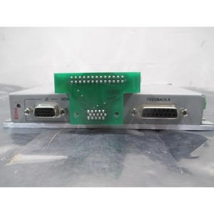 Controlador de Movimiento ELMO CEL-A10/100-C6, Servomotor - Equipo y Piezas de Semiconductores de Confianza de Marca Global - Product Image 4