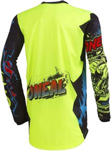 Camiseta Element Villain para hombre - Product Image 3
