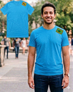 เสื้อยืดคอตตอนผสมทรงหลวมแบบยูนิเซ็กซ์ สีขาว พิมพ์ลาย เสื้อยืดโอเวอร์ไซส์สำหรับผู้หญิง เสื้อยืดเปล่าสีเทา ผลิตเพื่อส่งออกจากบังกลาเทศ - Product Image 6