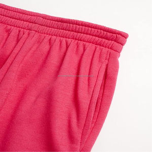 ชุดวอร์มกีฬาสไตล์ล่าสุดสำหรับผู้ชาย ชุดวอร์มแบบสปอร์ตพร้อมโลโก้ที่ปรับแต่งได้ ขนาดและสีตามสั่ง ชุดวอร์มสำหรับผู้ชาย ผ้าฝ้าย 100% - Product Image 6