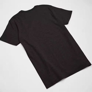 T-shirt imprimé DTF pour homme, style streetwear décontracté, vêtement d'été, t-shirt imprimé DTF, tendance, mode, coupe confortable - Product Image 6