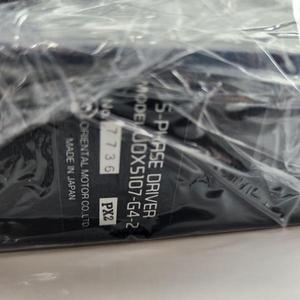 มอเตอร์สเต็ปปิ้ง 5 เฟส รุ่น UDX5107-G4-2 ของ ORIENTAL MOTOR - อุปกรณ์และอะไหล่เซมิคอนดักเตอร์ระดับโลกที่เชื่อถือได้ - Product Image 2