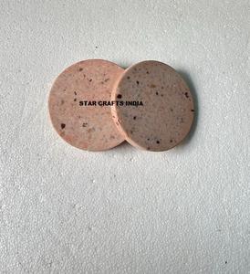 Posavasos de Resina de Mármol Ecológico de Alta Calidad, Diseño Moderno con Logotipo Personalizado para Hogar, Hotel, Restaurante, Alfombrillas, Posavasos para Café - Product Image 3