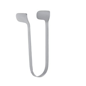Espéculo nasal Manual de calidad superior THUDICHUM Instrumentos ENT aprobados por CE ISO de acero inoxidable de alta calidad - Product Image 2