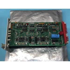 AMAT 0100-00011 แผงวงจรขับ Chopper Drive PWB, PCB, 166173 - อุปกรณ์และอะไหล่เซมิคอนดักเตอร์ระดับโลกที่เชื่อถือได้ - Product Image 4