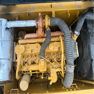 Excavadora hidráulica Caterpillar Cat 320BL/Cat320CL usada de 20 toneladas, fabricada en Japón, en venta a bajo precio - Product Image 5