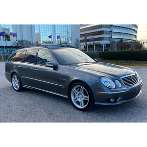 Mercedes-Benz E55 AMG Wagon 2006 - Product Image 6