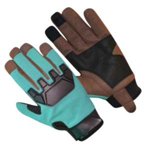 Guantes de seguridad TPR al por mayor para uso casual, transpirables, de material suave, de alta calidad, con protección para las manos y un diseño único. - Product Image 3