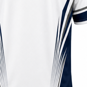 Camiseta de Béisbol de Alto Rendimiento – Camiseta Deportiva Profesional con Tela de Control de Humedad para Prácticas, Juegos y Competiciones - Product Image 6