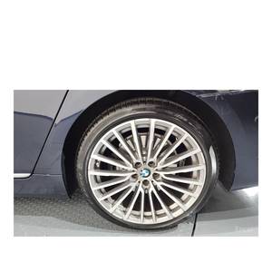 BMW Série 7 740d XDrive Novembre 2020 112 467 km Automatique Diesel Sièges en cuir Conduite à gauche Design Pure Excellence - Product Image 5