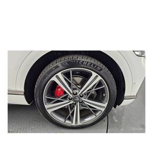 Genesis GV80 3.5T E-S/C 2024, Gasolina, Tracción en las Cuatro Ruedas, con 38,999 km, Volante a la Izquierda, Caja de Cambios Automática, Asientos de Cuero - Product Image 4