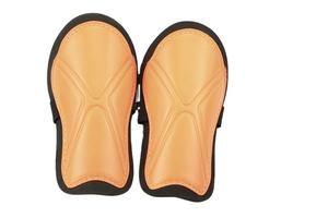 Nuevas Espinilleras de Fútbol de la Mejor Calidad para Hombre y Uso Casual, Espinilleras de Plástico y Ropa Urbana Unisex - Product Image 4